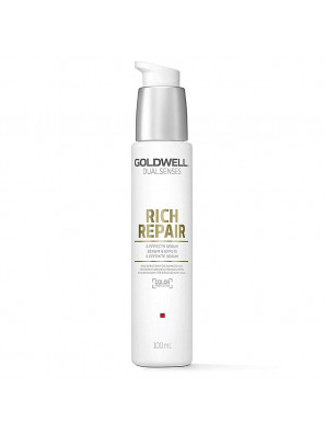 Goldwell Dualsenses Rich Repair 6 Effect Serum 100ml