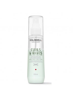 Goldwell Dualsenses Curls & Waves Leave-In 2 Fasen Serum Spray 150ml