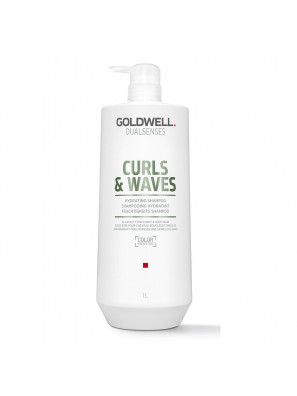 Goldwell Dualsenses Curls &amp; Waves Shampoo 1000ml