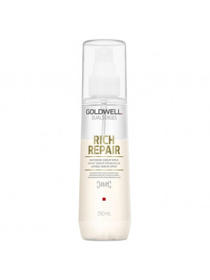 Goldwell Dualsenses Rich Repair Leave-in Restoring Serum Spray 150ml