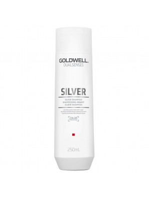 Goldwell Dualsenses Silver Shampoo 250ml