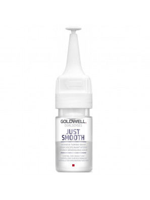 Goldwell Dualsenses Just Smooth Taming Serum 18ml