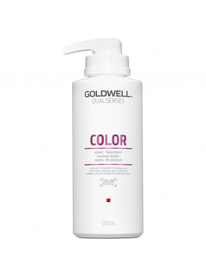 Goldwell Dualsenses Color 60sec Treatment 500ml
