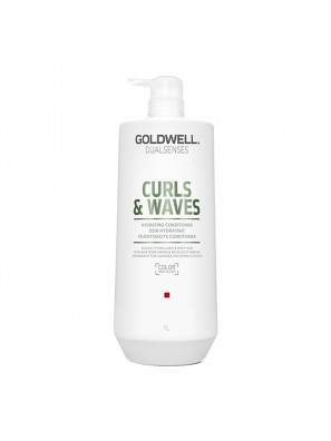 Goldwell Dualsenses Curls & Waves Conditioner 1000ml