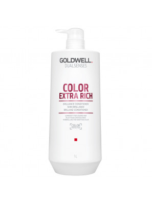 Goldwell Dualsenses Color Extra Rich Brilliance Conditioner 1000ml