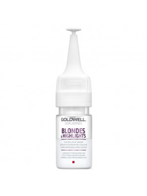 Goldwell Dualsenses Blondes & Highlight Serum 18ml