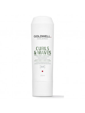 Goldwell Dualsenses Curls & Waves Conditioner 200ml