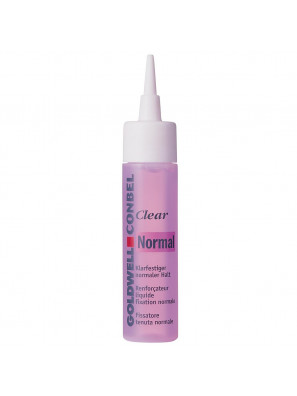 Goldwell Conbel Clear Normal 18ml