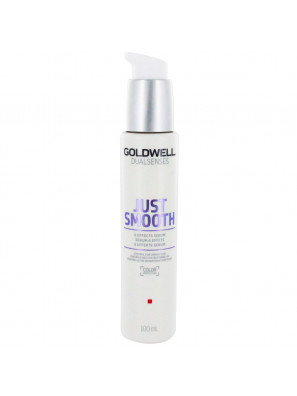 Goldwell Dualsenses Just Smooth 6 Effects Serum 100ml