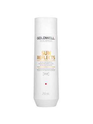 Goldwell Dualsenses Sun Reflects After-Sun Shampoo 250ml