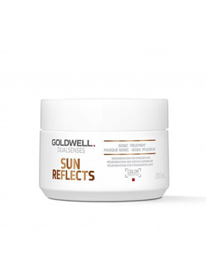 Goldwell Dualsenses Sun Reflects 60-Sec Treatment 200ml