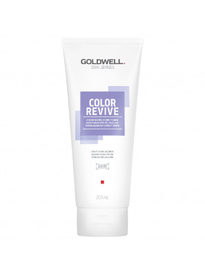 Goldwell Dualsenses Color Revive Conditioner Light Cool Blonde 200ml