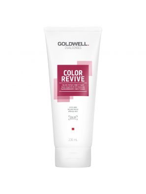 Goldwell Dualsenses Color Revive Conditioner Cool Red 200ml
