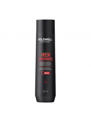 Goldwell Dualsenses For Men Thickening Shampoo 300ml