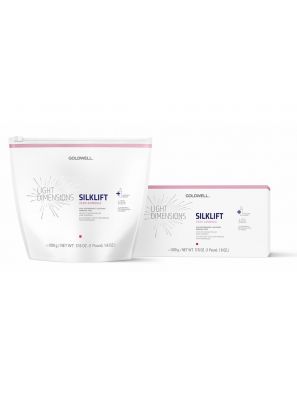 Goldwell Silk Lift Zero Ammonia 500gr.