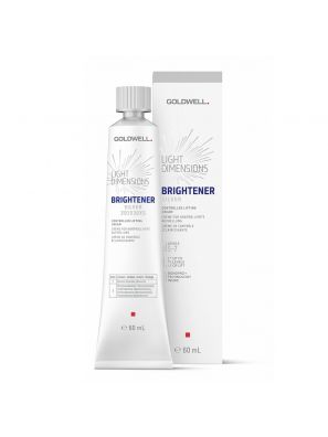Goldwell Silk Lift Brightener Silver 60ml