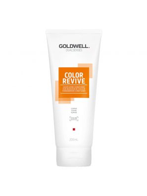 Goldwell Dualsenses Color Revive Conditioner Copper 200ml
