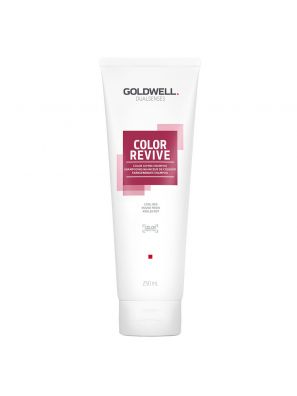 Goldwell Dualsenses Color Revive Shampoo Cool Red 200ml
