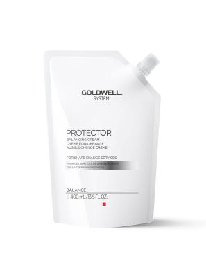 Goldwell System Protector Balancing Cream 400ml