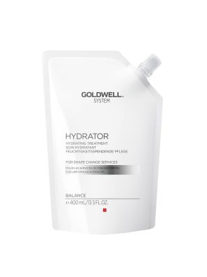 Goldwell System Hydrator Hydrating Treatment 400ml