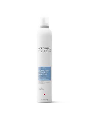 Goldwell StyleSign Volume Bodifying Control Mousse 500ml