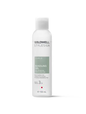 Goldwell StyleSign Curls Bundling Gel 150ml