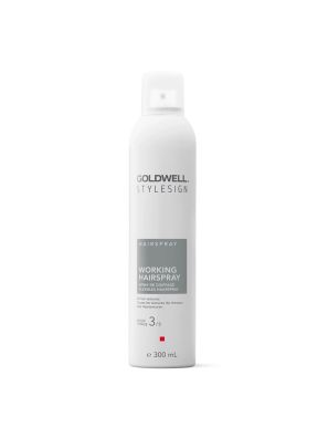 Goldwell StyleSign Working Hairspray 300ml