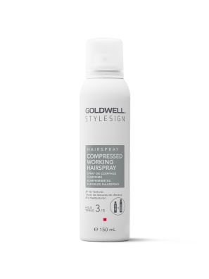 Goldwell StyleSign Compressed Working Hairspray 150ml