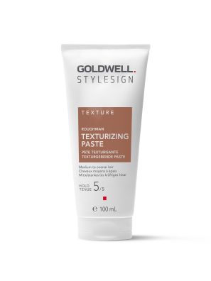 Goldwell StyleSign Texture Roughman Texturizing Paste 100ml