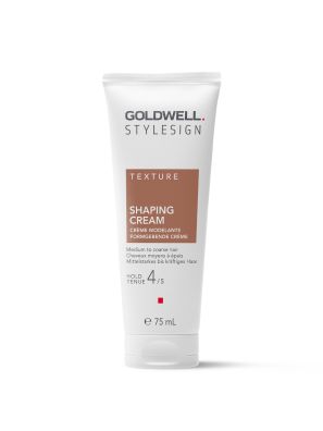 Goldwell StyleSign Texture Shaping Cream 75ml