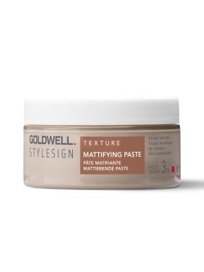 Goldwell StyleSign Texture Mattifying Paste 100ml