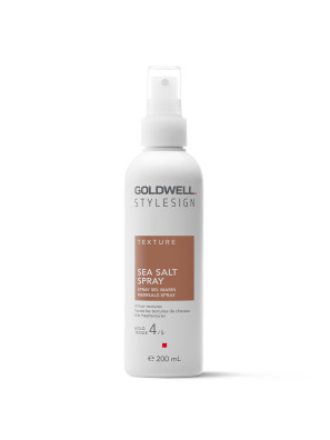Goldwell StyleSign Texture Sea Salt Spray 200ml