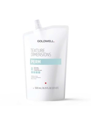 Goldwell Texture Dimensions Perm R - Resistant 500ml