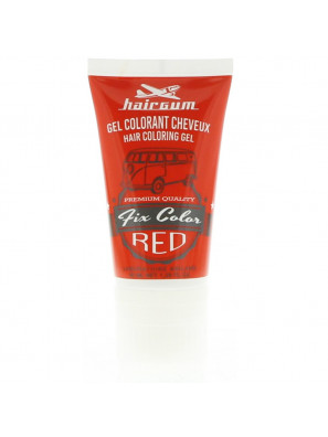 Hairgum Fix Color Rood 30ml