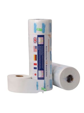 Nekkraag wegwerp op rol 5 stuks