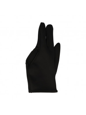 Hittebeschermende Handschoen Zwart 1st