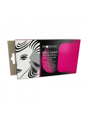 Profistar Hi Lite Speedwraps 10x17cm 250st.
