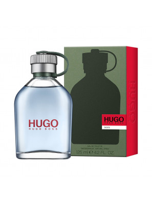 Hugo Boss Eau de Toilette Spray Hugo 125ml Heren