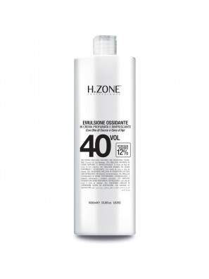 H.Zone Oxycreme 12% 1000ml