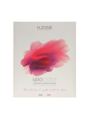 H.Zone Ialo Color Kleurenkaart