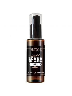 H.Zone Essential Beard Oil 50ml
