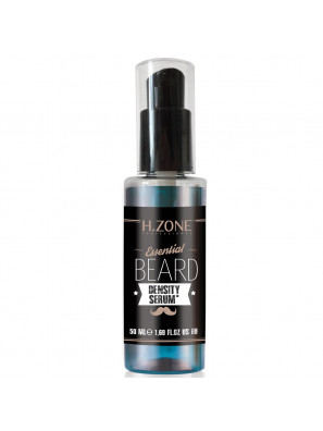 H.Zone Essential Density Beard Serum 50ml