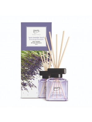 Ipuro Geurdiffuser Lavender Touch 50 ml