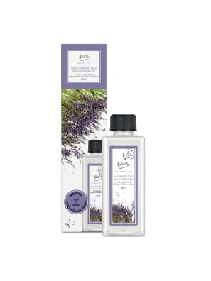 Ipuro Geurdiffuser Navulling Lavender Touch 200ml