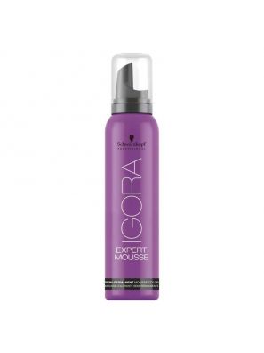 Schwarzkopf Igora Expert Kleur Mousse 100ml