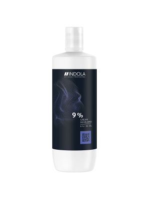 Indola Oxydant Crème Developer 9% 1000ml