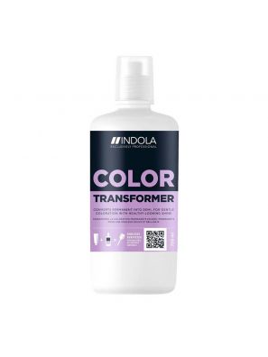 Indola Color Naar Demi-Permanent Transformer 750ml