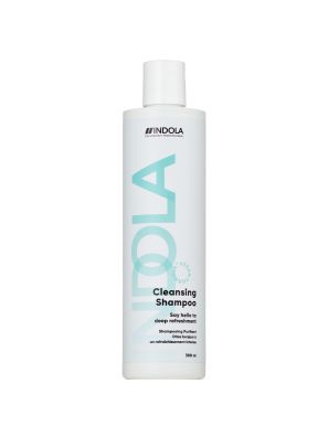 Indola Cleansing Shampoo 300ml