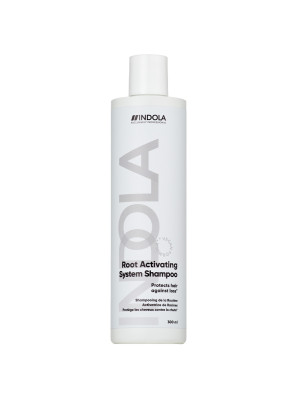Indola Root Activating Shampoo 300ml
