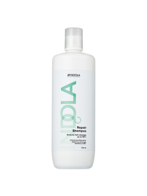 Indola Repair Shampoo 1000ml